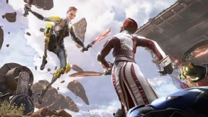 Δοκιμάστε την beta του Lawbreakers και κερδίστε πλούσια δώρα