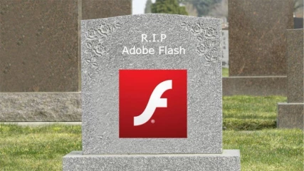 Ο Flash θεωρείται επισήμως νεκρός