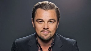 Ο Leonardo DiCaprio και τo National Geographic ενώνουν τις δυνάμεις τους