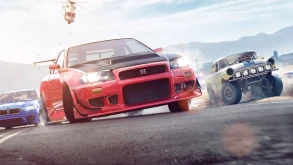 Need for Speed Payback | Official Customization Trailer