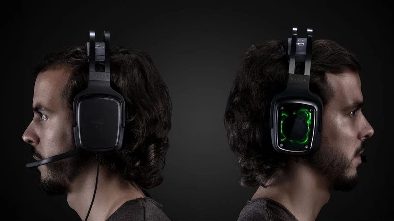 Τα νέα Razer Tiamat V2 υπόσχονται αληθινό surround