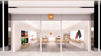 Το πρώτο Mi Store ανοίγει στην Ελλάδα