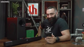 Παρουσιάζουμε την SoundBlasterX Katana!