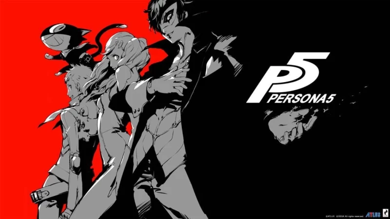 Θαυμάσιες οι πωλήσεις του Persona 5