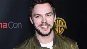 Ο Nicholas Hoult θα υποδυθεί τον J.R.R. Tolkien
