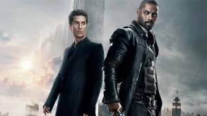 Dark Tower: Teasers που αποκαλύπτουν το κινηματογραφικό σύμπαν του Stephen King