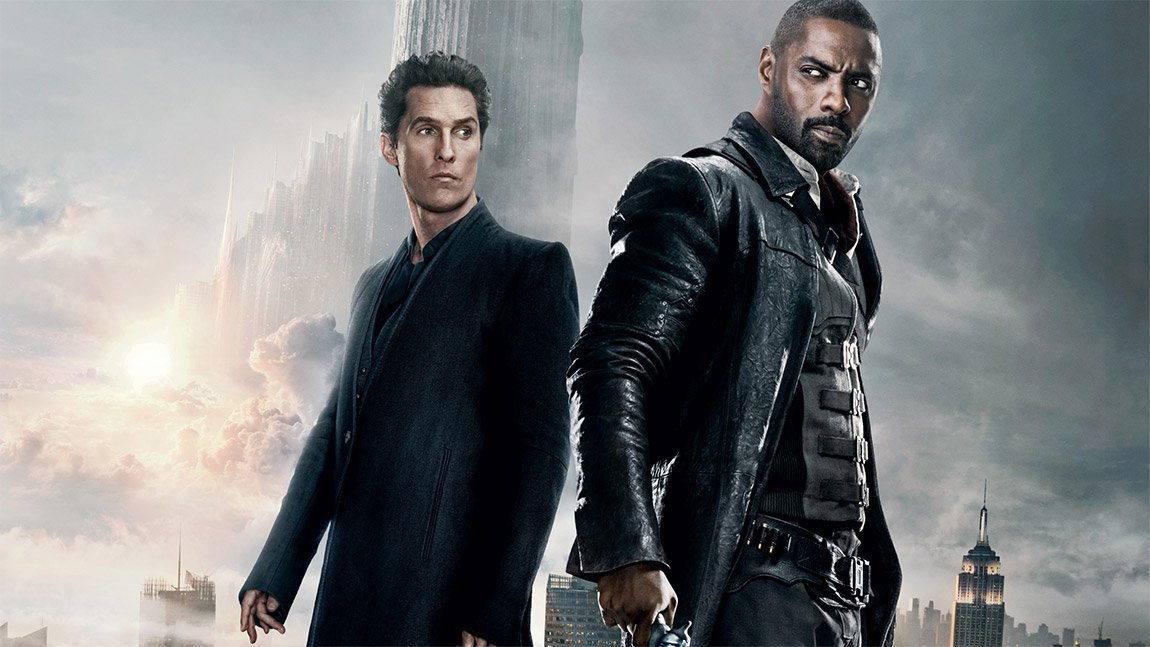Dark Tower: Teasers που αποκαλύπτουν το κινηματογραφικό σύμπαν του Stephen King