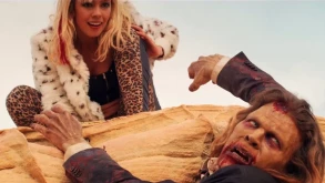 It Stains the Sands Red: Νέο clip και trailer για τη zombie horror ταινία
