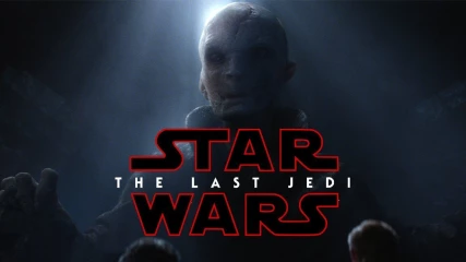 Star Wars: The Last Jedi | Έτσι είναι ο Snoke στην πραγματικότητα