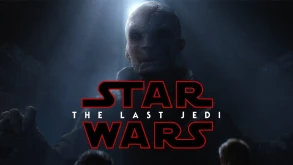 Star Wars: The Last Jedi | Έτσι είναι ο Snoke στην πραγματικότητα