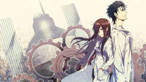 Το νέο Steins;Gate 0 anime project είναι γεγονός