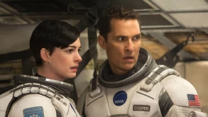 Oι Matthew McConaughey και Anne Hathaway μαζί στο Serenity