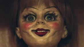 Annabelle Creation | Νέες φωτογραφίες από την απαρχή του κακού