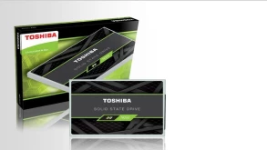 Νέος OCZ TR200 από την Toshiba