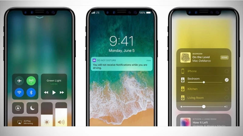 Νέο leak συσκευασίας θέλει bezel-less iPhone 8