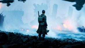 Dunkirk Movie Review