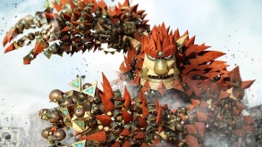 Είκοσι λεπτά gameplay από το Knack II