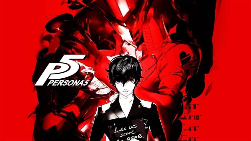 Το Persona 5 γίνεται anime και αυτό είναι το πρώτο teaser