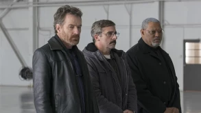 Το "Last Flag Flying" έχει νέα ημερομηνία προβολής