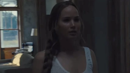 Mother! teaser: Η επιστροφή του Aronofsky στο horror με την Jennifer Lawrence
