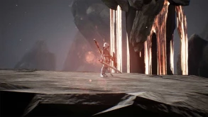 Sinner: Sacrifice for Redemption | Το κινέζικο "Souls" αποκαλύπτεται και επίσημα