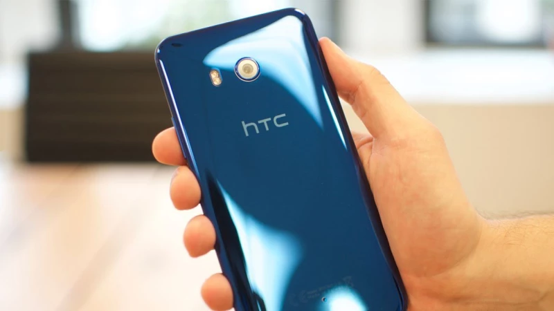 Το HTC U11 θα ενεργοποιήσει το Bluetooth 5 με update