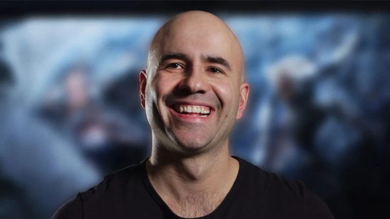 Έφυγε από την ζωή ο βετεράνος της BioWare Corey Gaspur