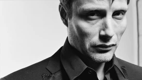 Ο Mads Mikkelsen στο “Chaos Walking”