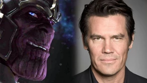 Ο Josh Brolin επιβεβαιώνει ότι θα επιστρέψει ως Thanos στο “Avengers 4”