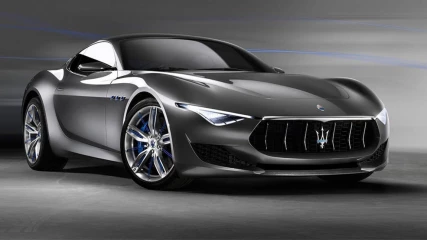 Όλες οι Maserati θα είναι ηλεκτρικές από το 2019 και έπειτα