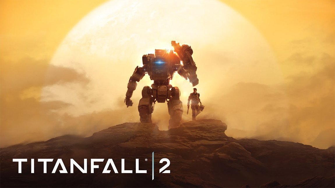 Διαθέσιμο το Titanfall 2: Ultimate Edition
