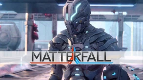 Νέο trailer για την αποκλειστικότητα του PS4 Matterfall