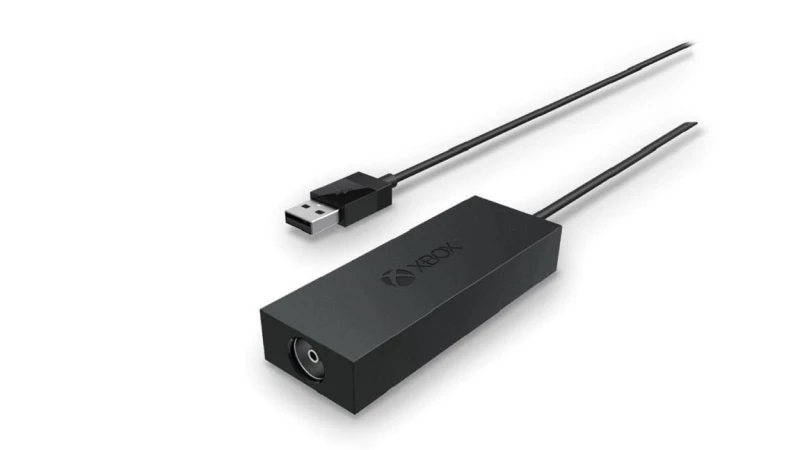 Έρχεται και στην Ευρώπη το Xbox One Digital TV Tuner