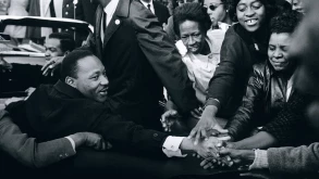 Hellhound On His Trail: Η νέα ταινία για την δολοφονία του Martin Luther King