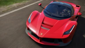 Η Ferrari στο Project CARS 2
