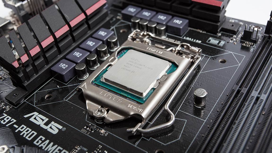 Ξανά αλλαγή μητρικών με την 8η γενιά της Intel