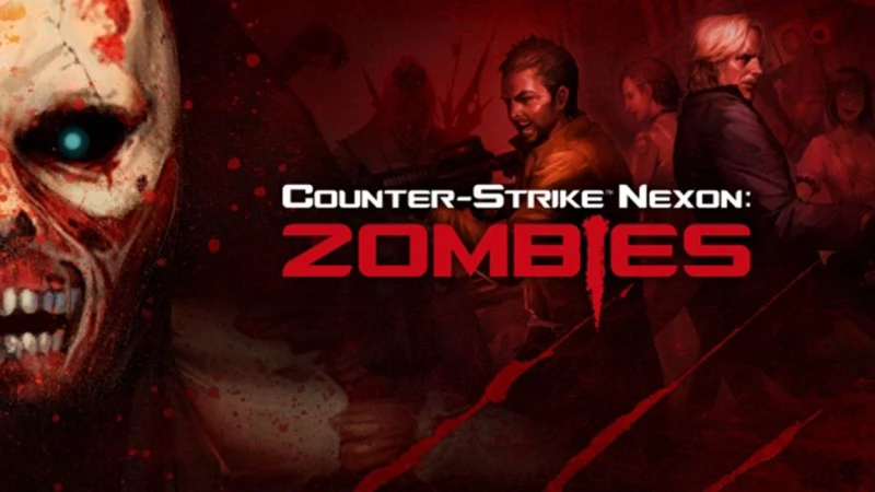 Αποκαλύφθηκε το Counter-Strike Nexon: Zombies