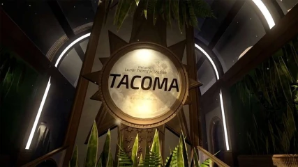 Το launch trailer του Tacoma