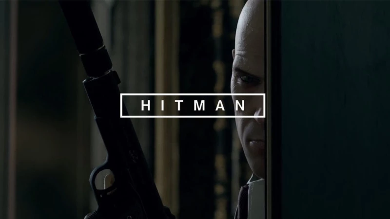 Πέντε εκατομμύρια παίκτες για το Hitman