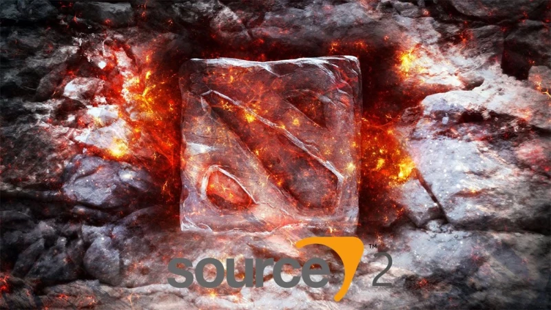 Η Valve έκανε soft-launch τη Source 2 Engine;