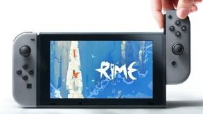 Rime: Ημερομηνία κυκλοφορίας για την έκδοση του Switch