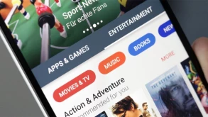 Το Google Play Store ξεσκαρτάρει εφαρμογές χαμηλής ποιότητας