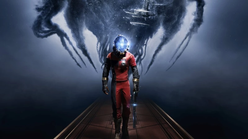 Prey: Νέο update διορθώνει τα προβλήματα της PS4 έκδοσης
