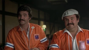 The Cannonball Run: Θα αναβιώσει ο θρυλικός αγώνας δρόμου;