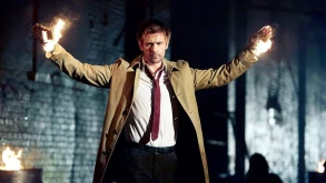 Legends of Tomorrow: Ο Constantine μπορεί να είναι στην 3η σεζόν