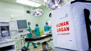 Πιο ασφαλείς μεταμοσχεύσεις με τη χρήση νανοσωματιδίων