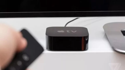 Το νέο Apple TV ίσως να υποστηρίζει 4K και HDR