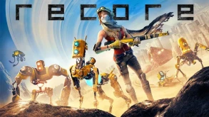 Φήμη: Έρχεται το ReCore Definitive Edition