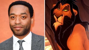 The Lion King: Ο Chiwetel Ejiofor θα είναι ο νέος Scar [ΕΝΗΜΕΡΩΣΗ]