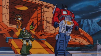 Νέα animated ταινία Transformers στα σκαριά